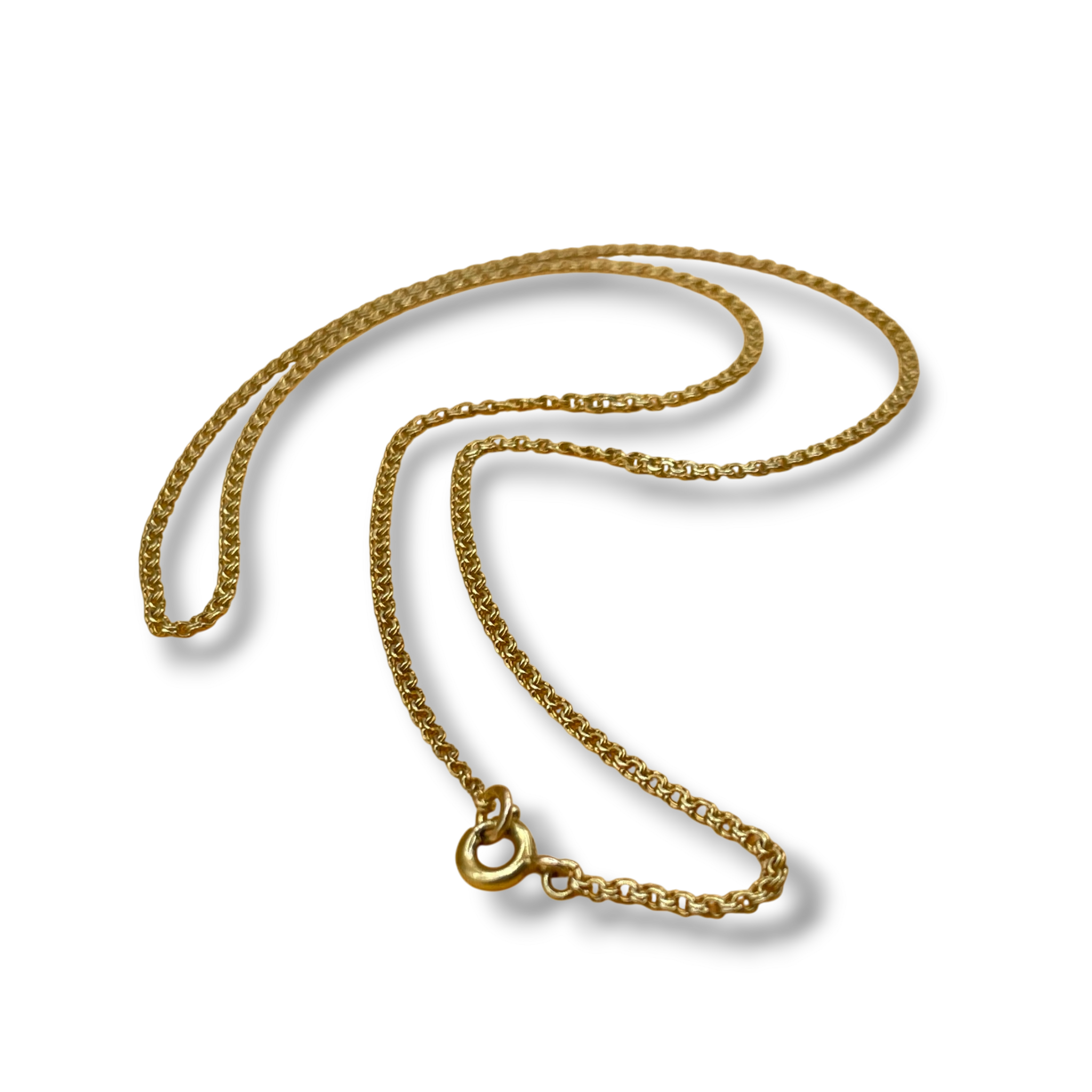 Ketting  antiek