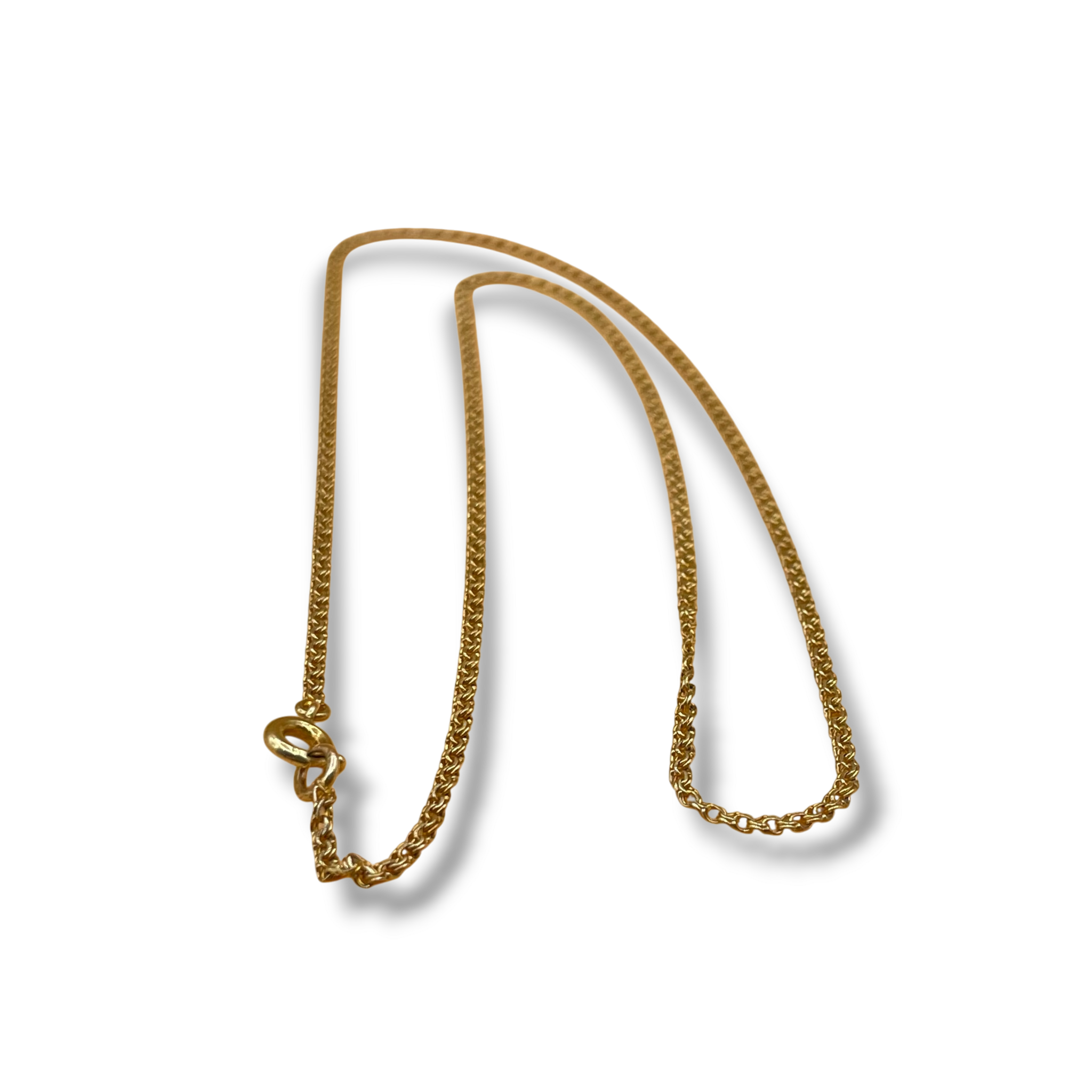 Ketting  antiek