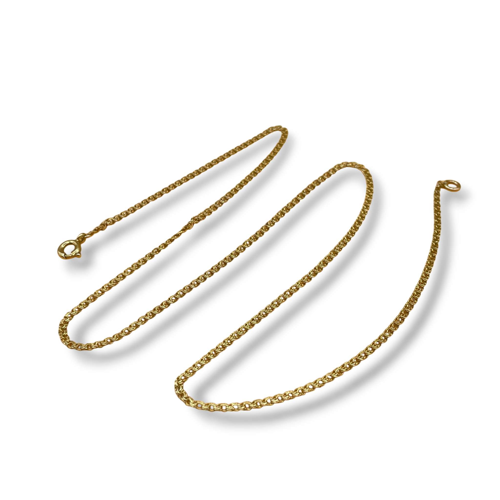 Ketting  antiek
