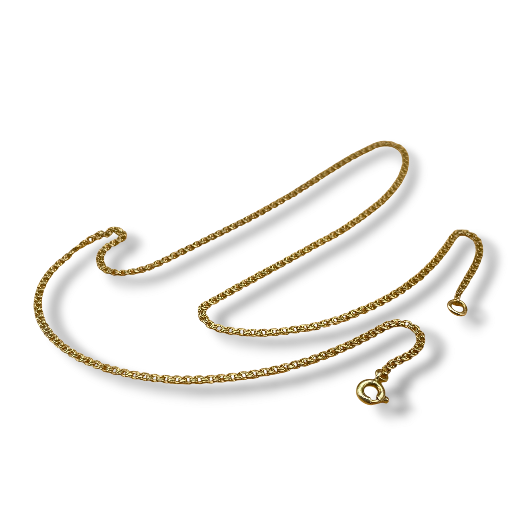 Ketting  antiek