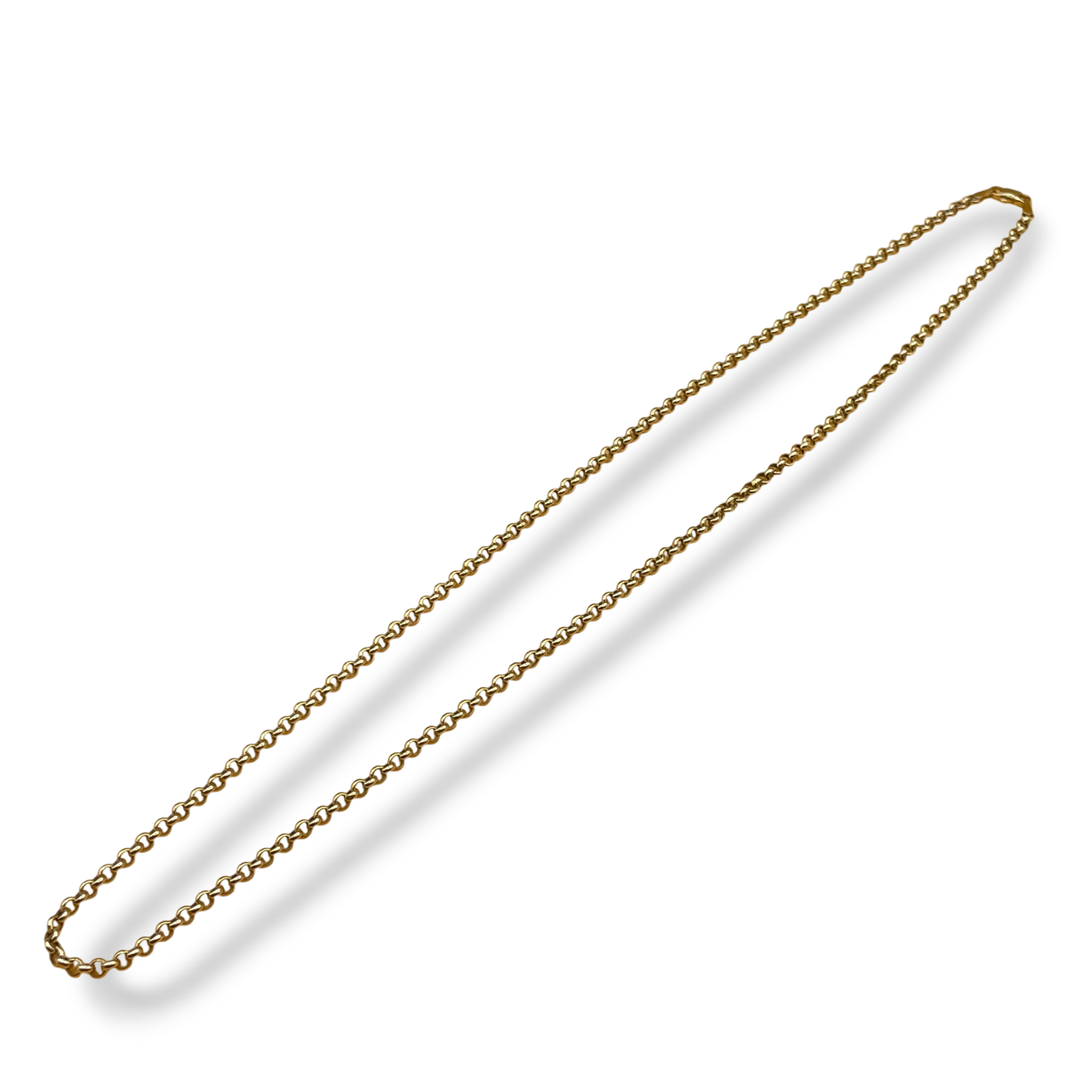 Ketting jasseron