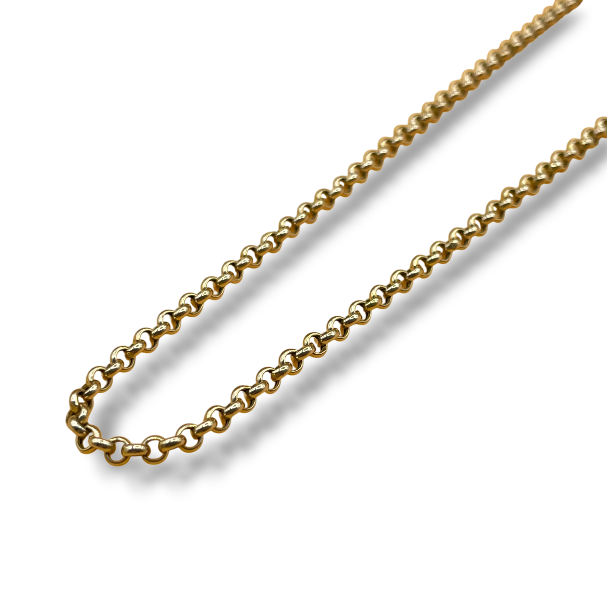 Ketting jasseron