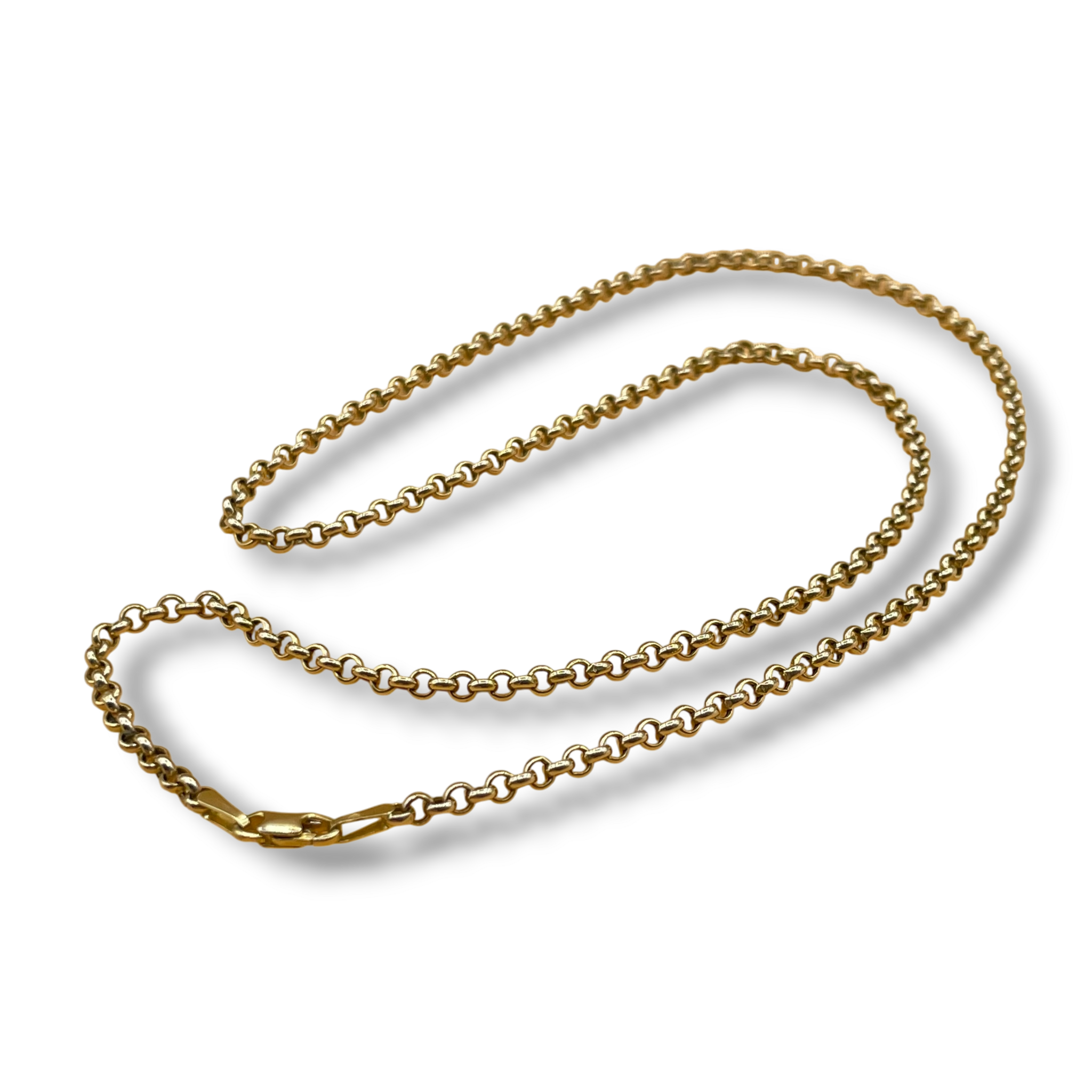 Ketting jasseron
