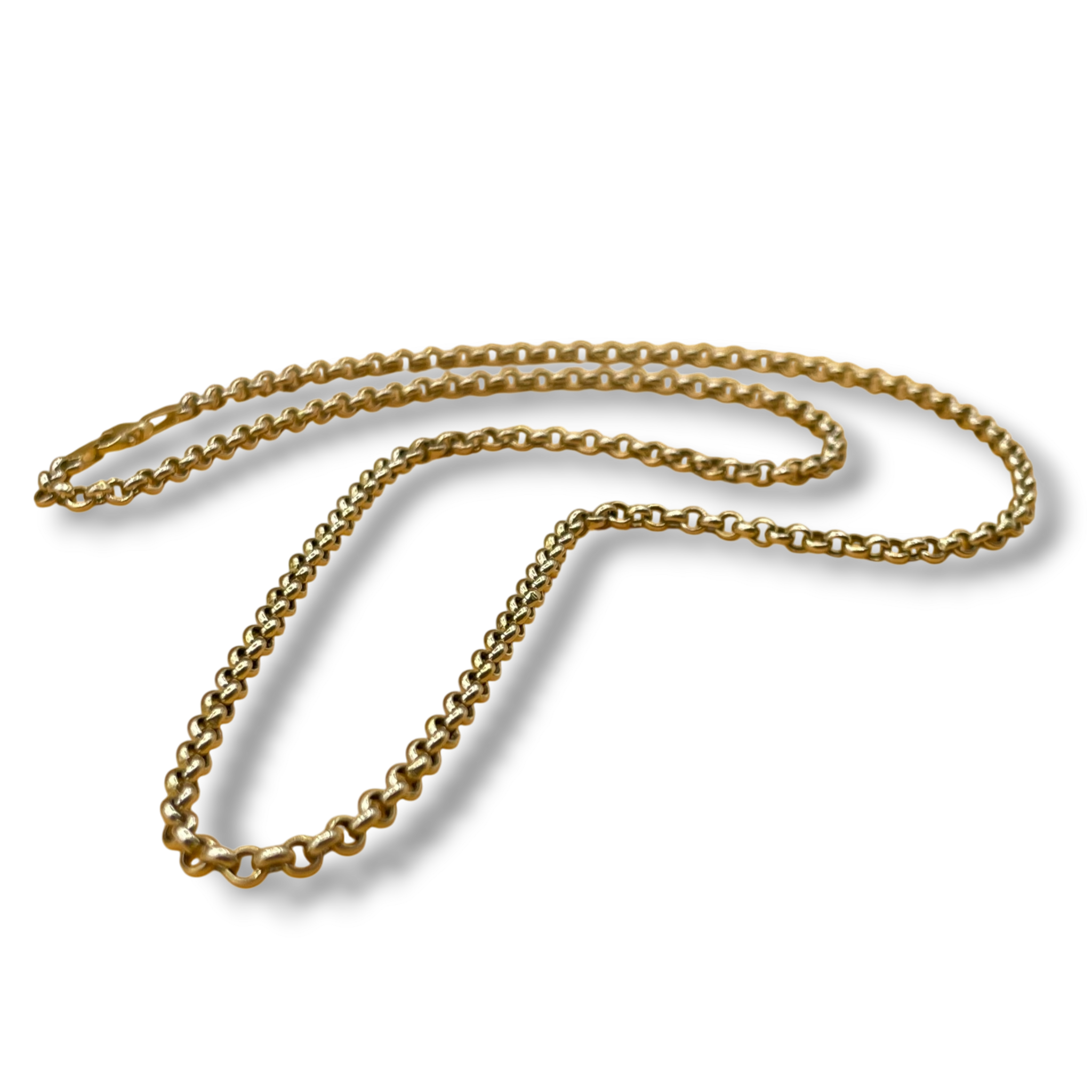 Ketting jasseron