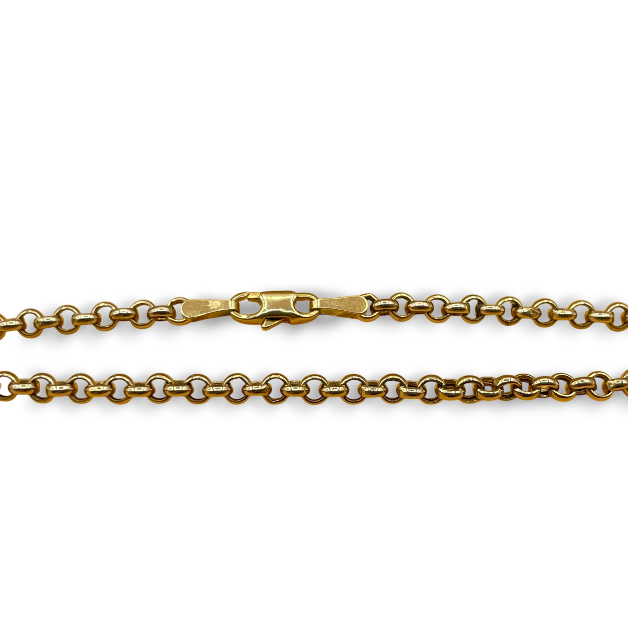 Ketting jasseron