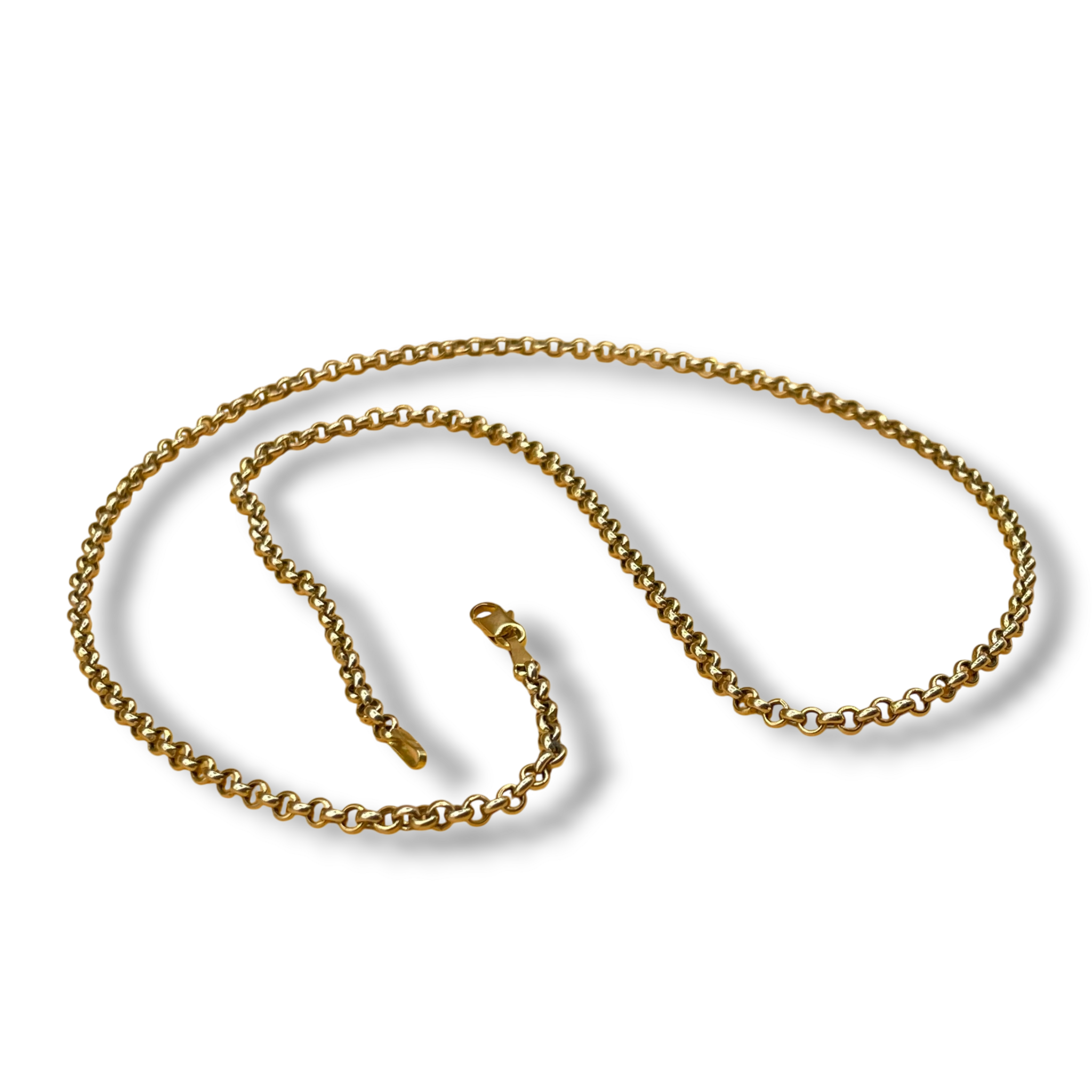 Ketting jasseron