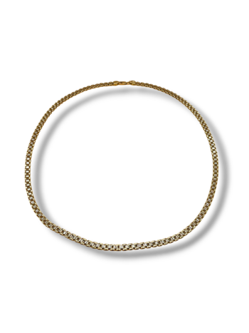 Rolex chain