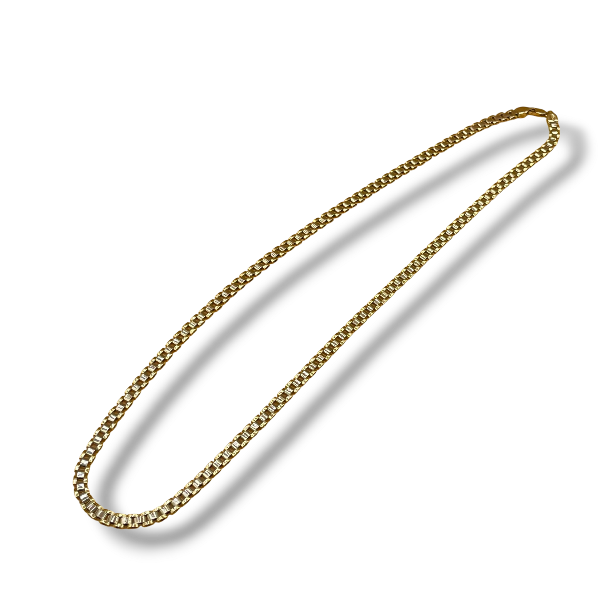 Rolex ketting