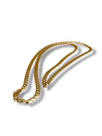 Chain gourmet