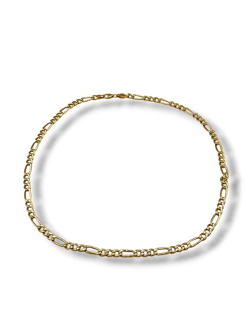 Chain figaro