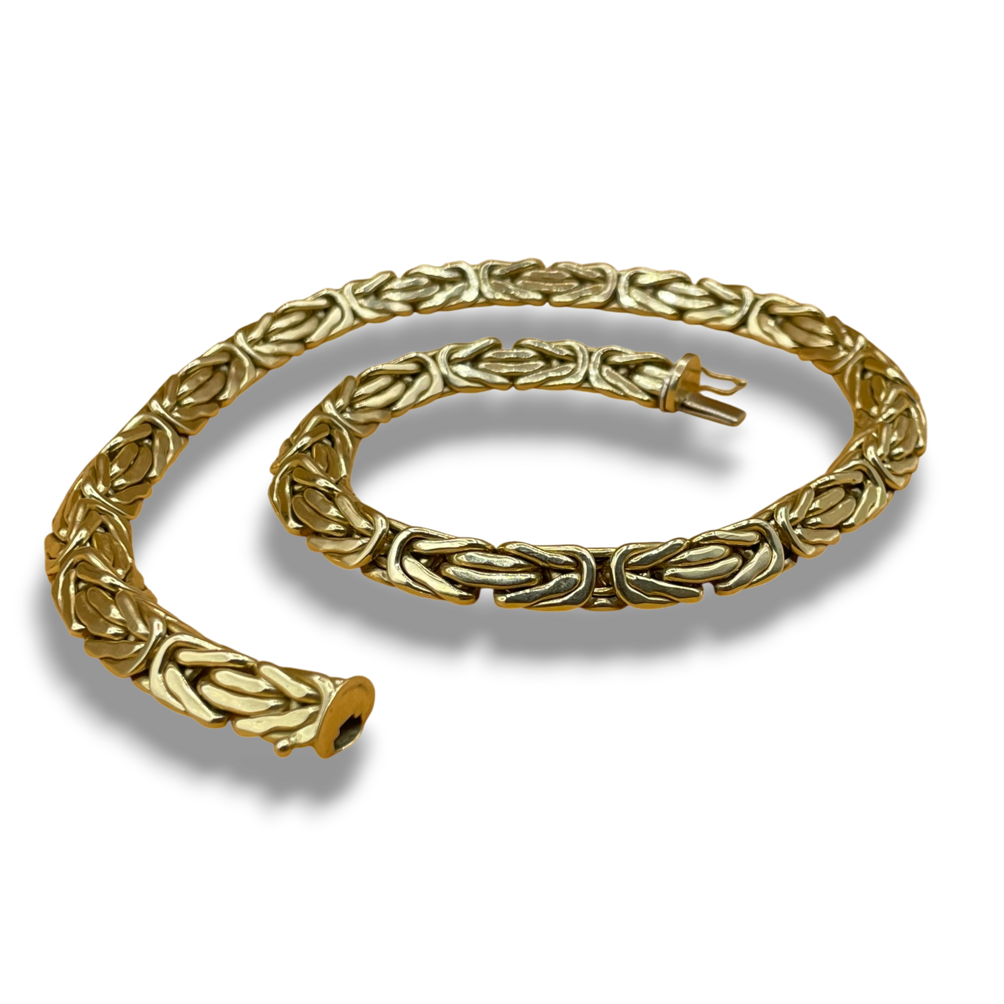 Collier koningschakel