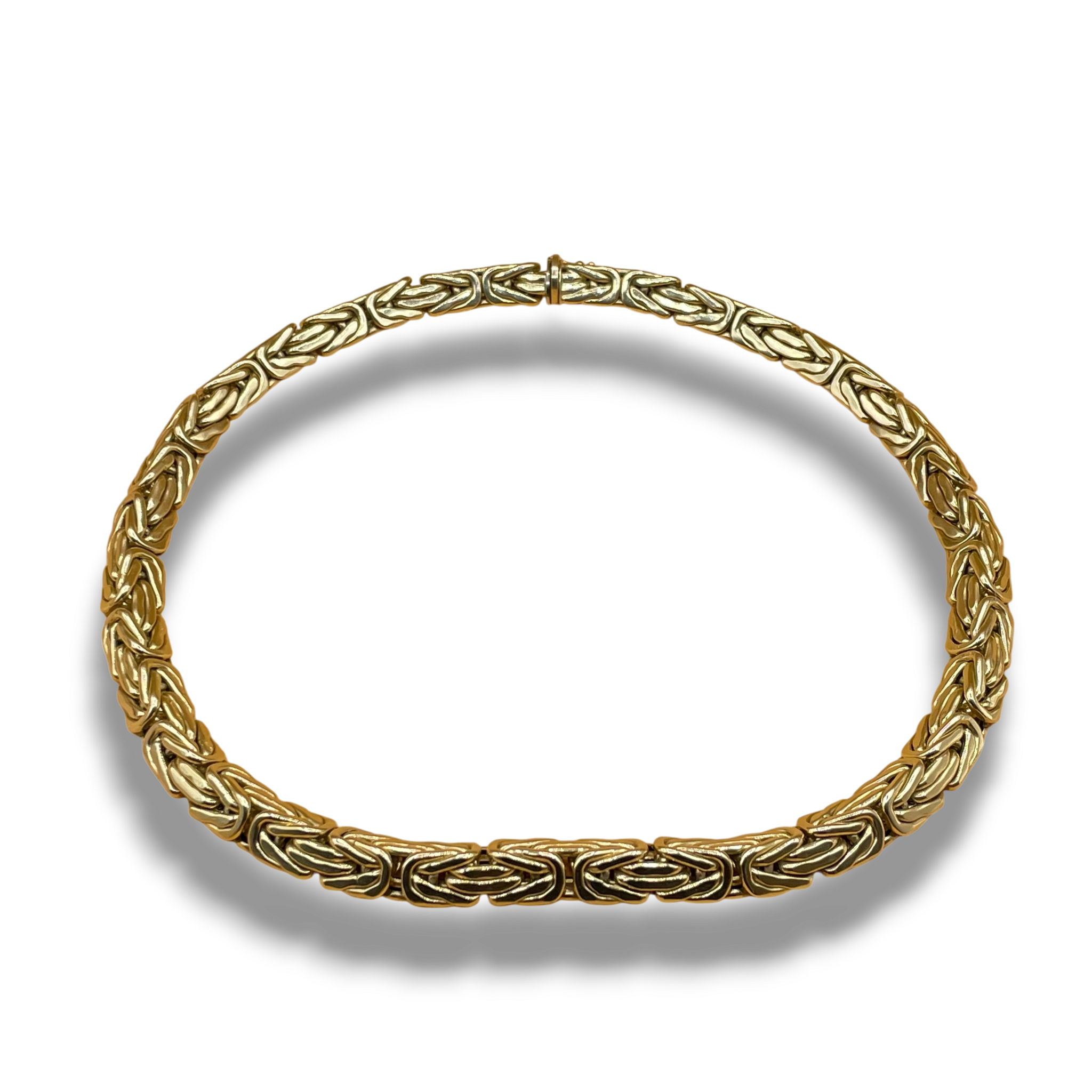 Collier koningschakel