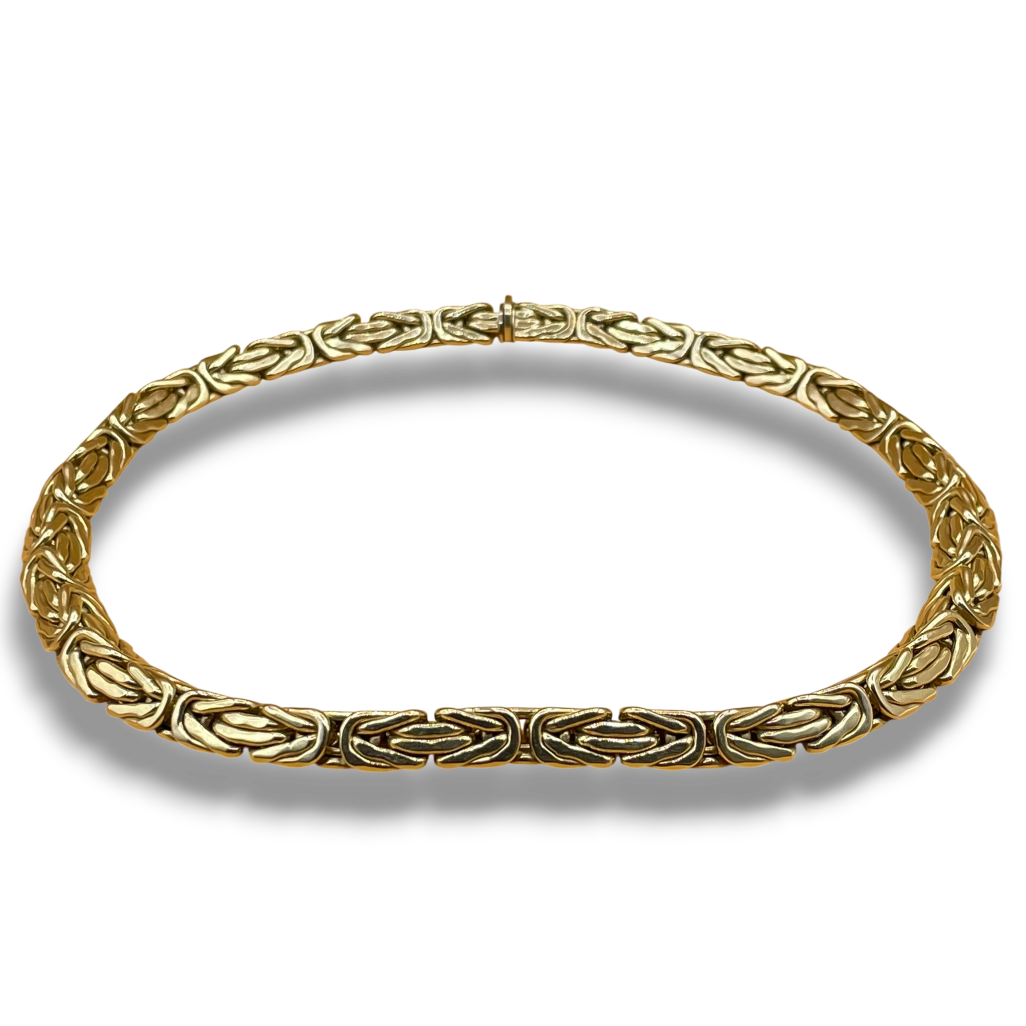 Collier koningschakel