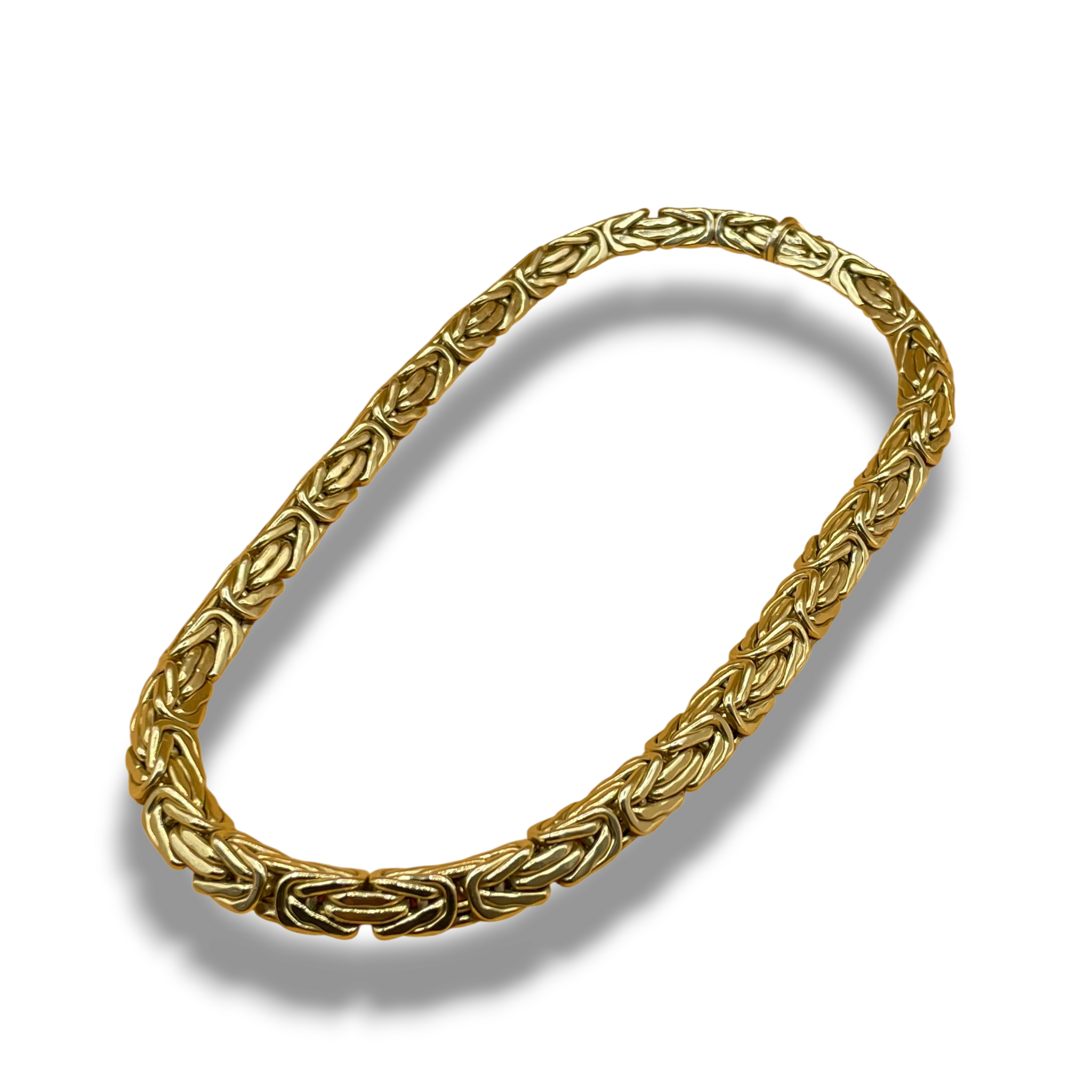 Collier koningschakel