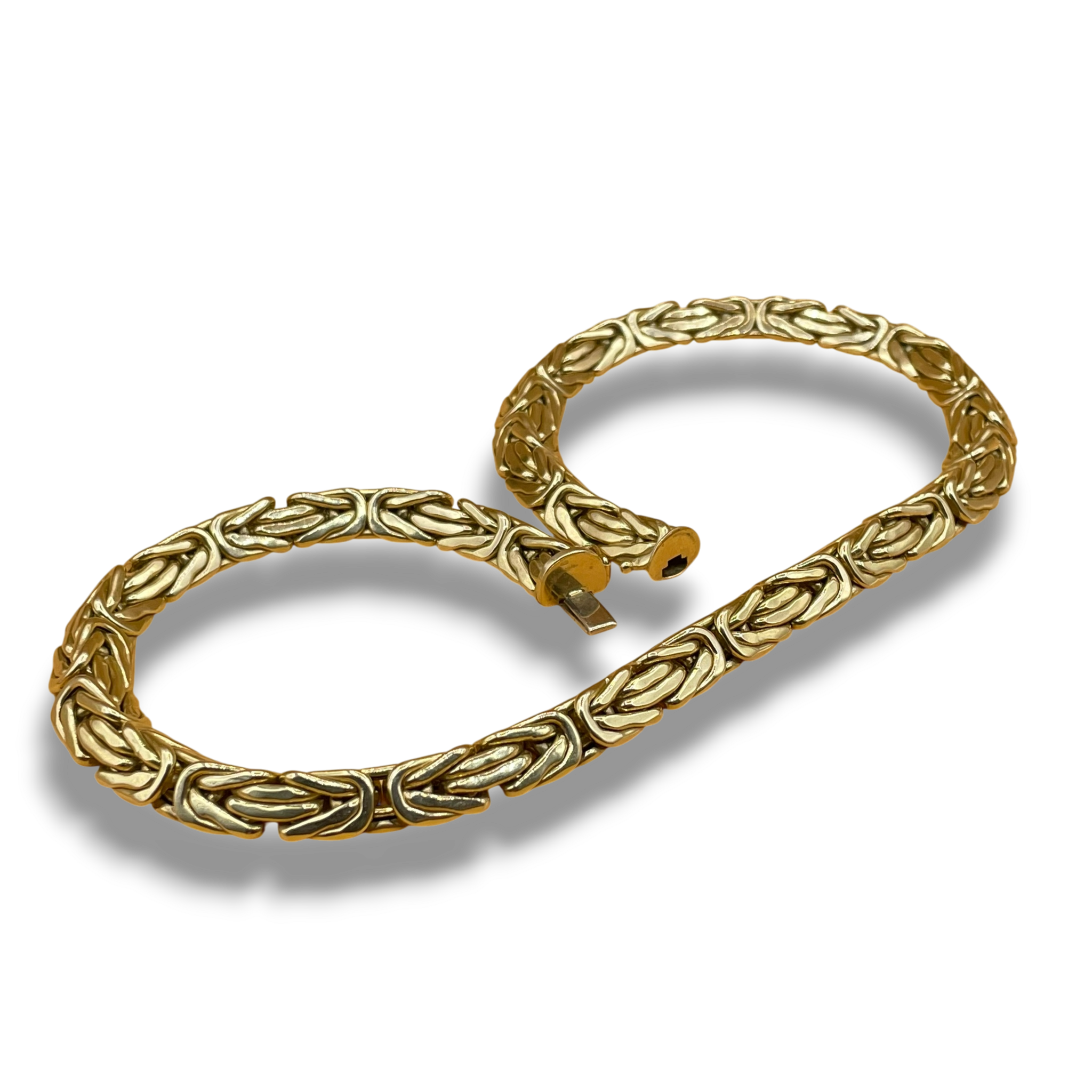 Collier koningschakel