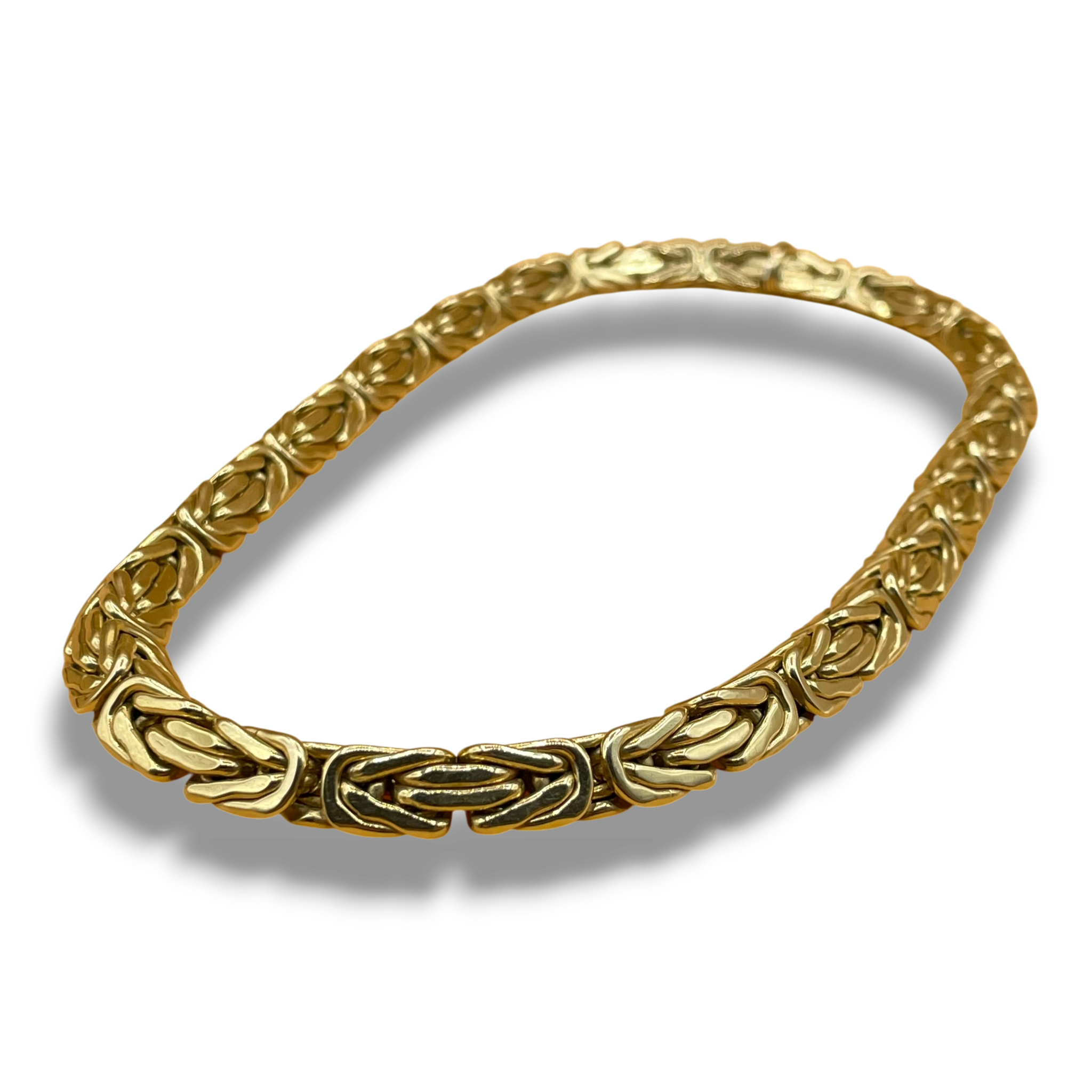 Collier koningschakel