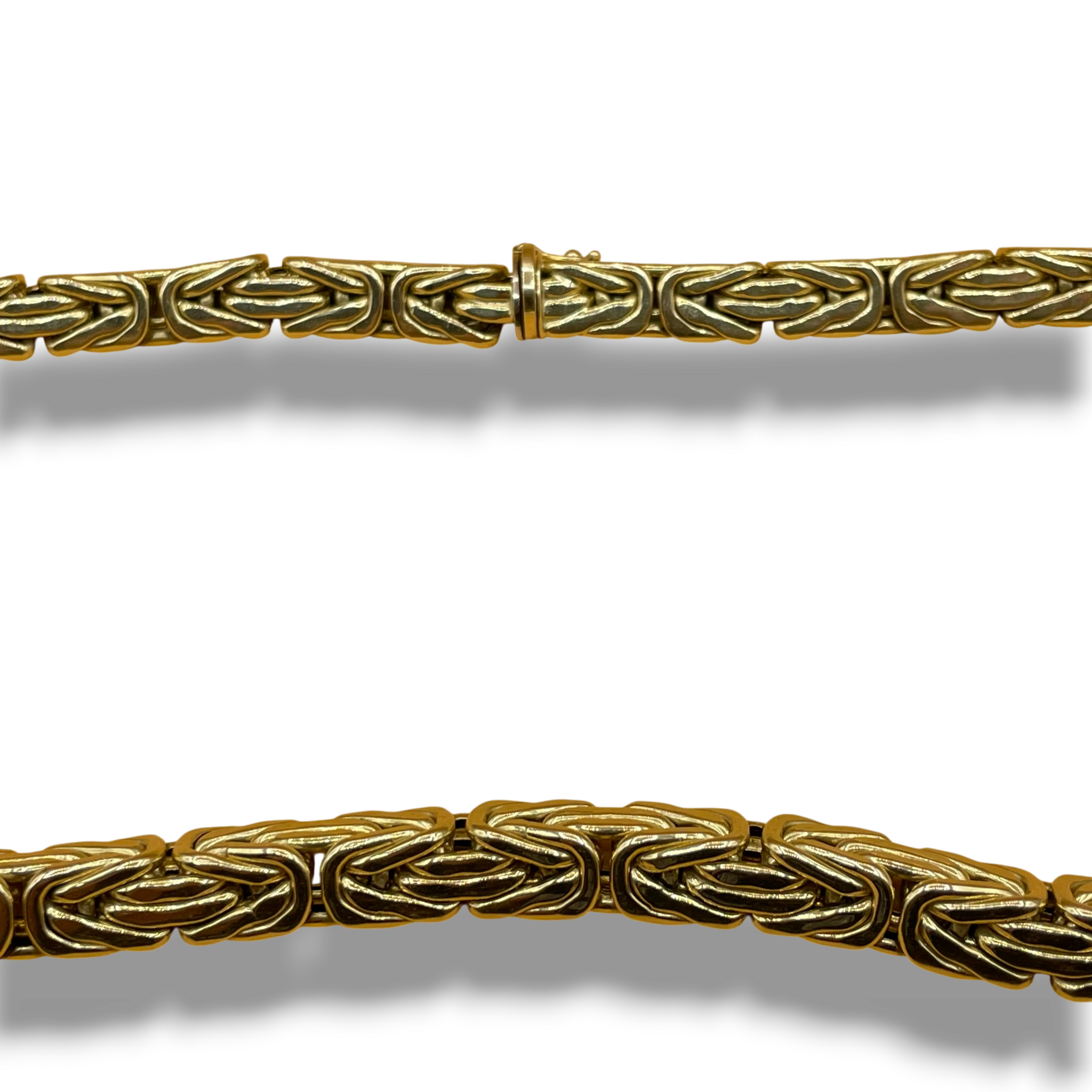 Collier koningschakel
