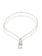 Diamant ketting