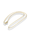 Ketting anker plat