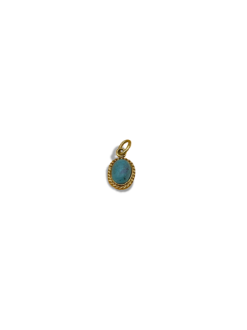 Turquoise