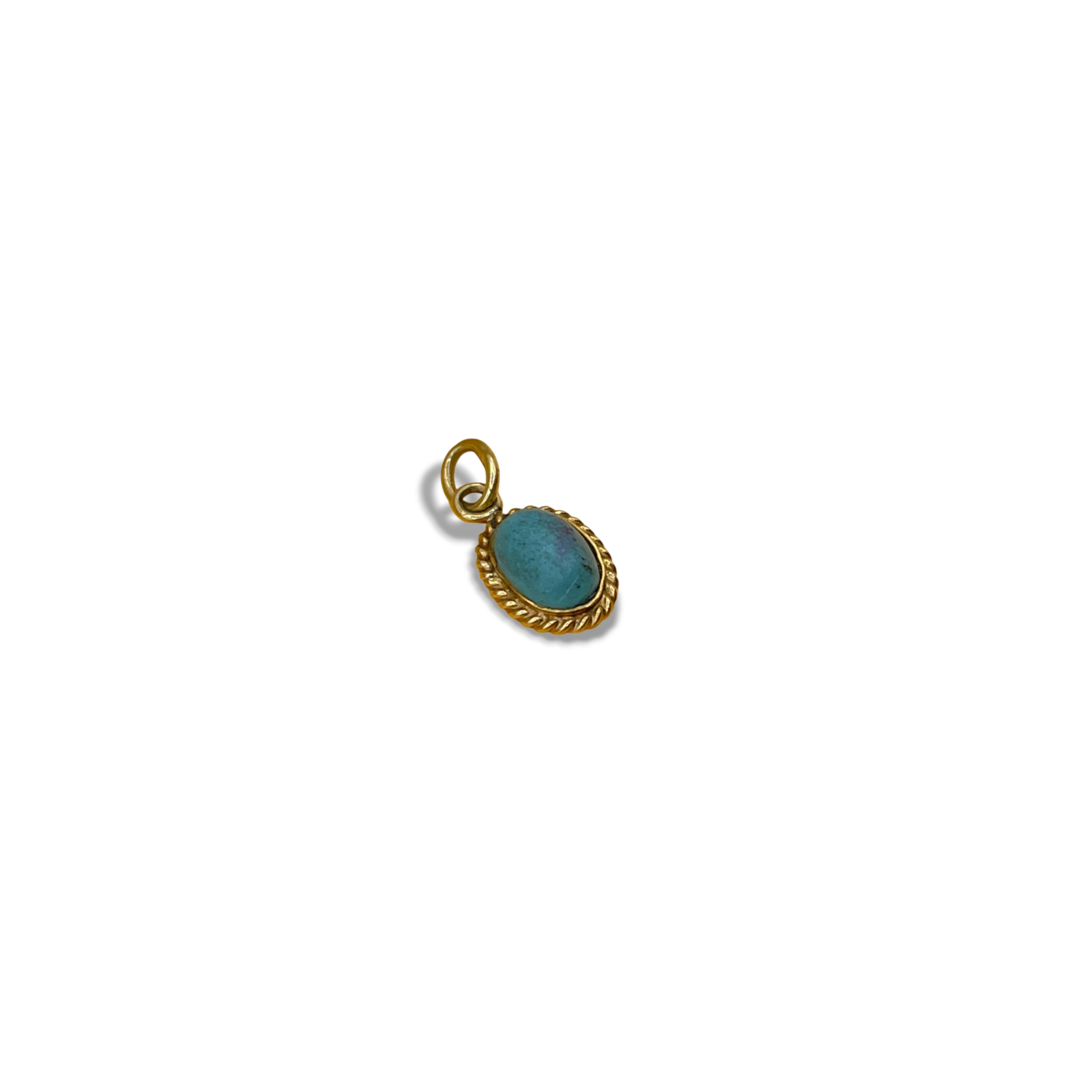 Turquoise