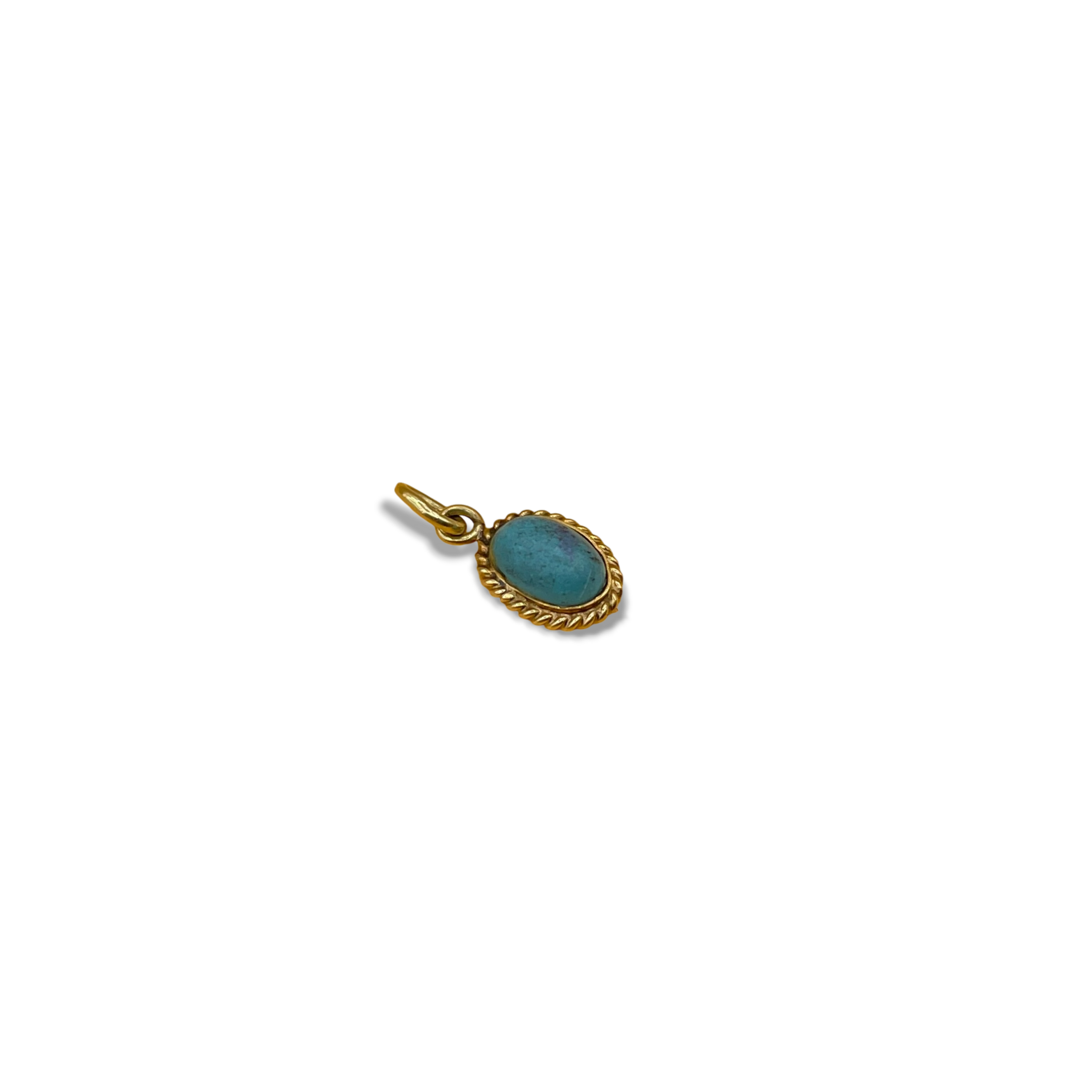 Turquoise
