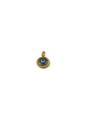 Turkish eye