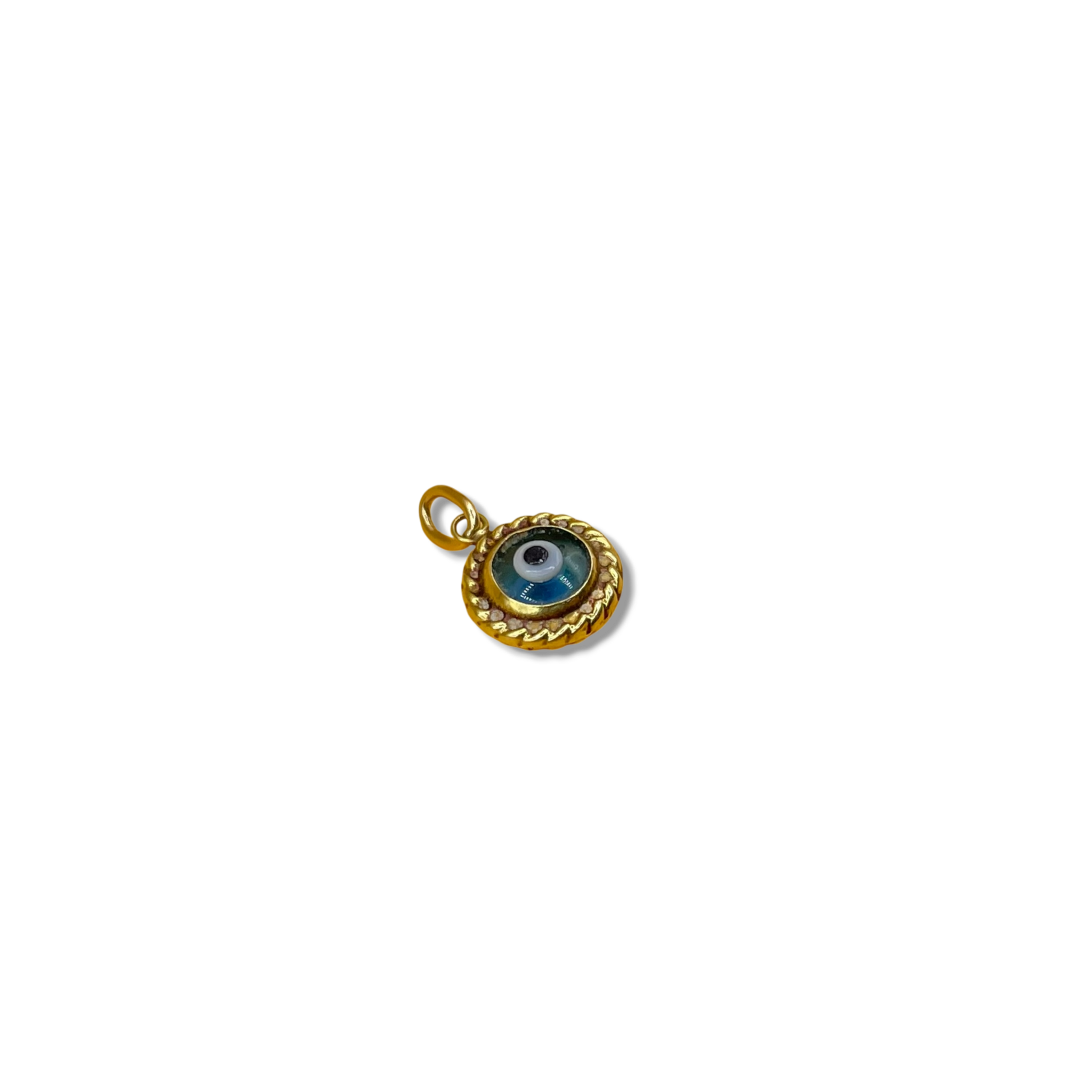 Turks oog