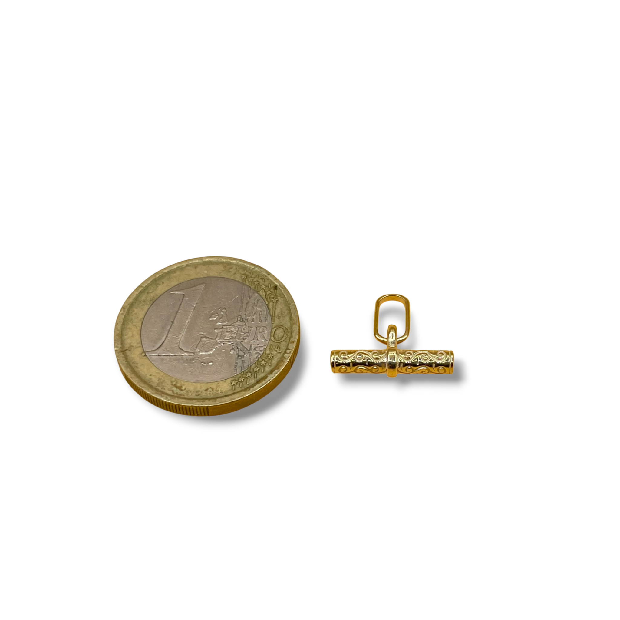 T bar 15 mm