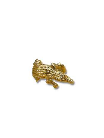 Crocodile