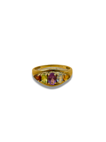 Multi stone
