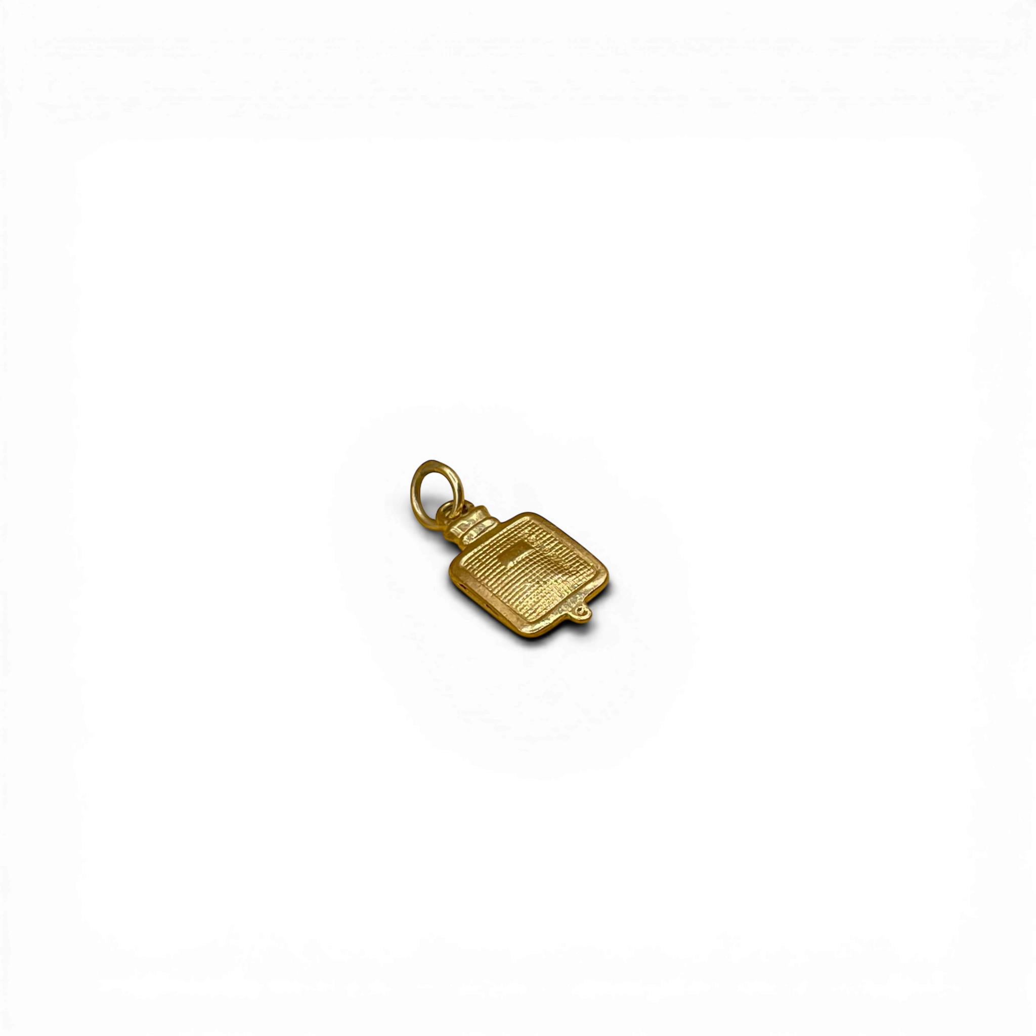 Parfum fles