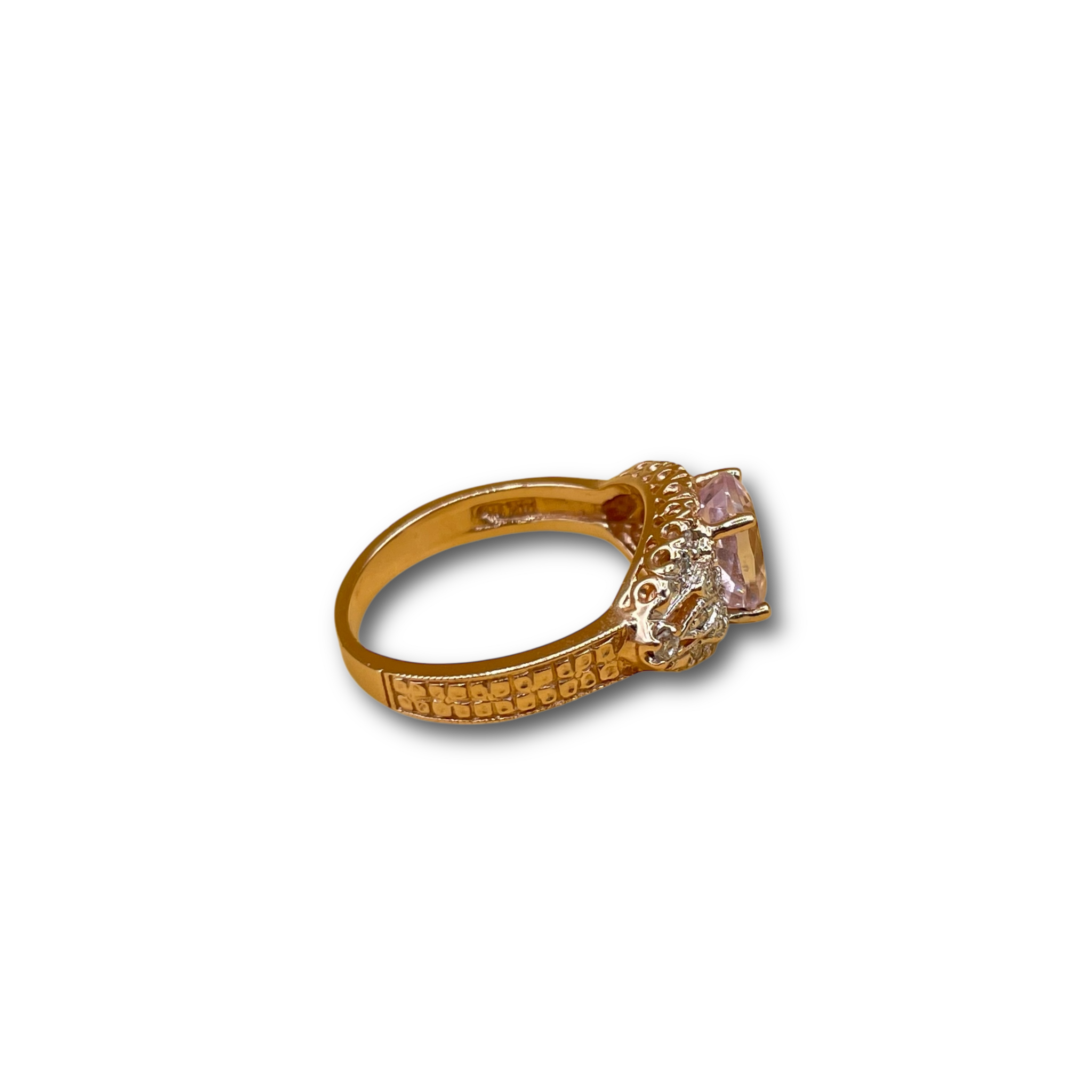 Morganiet diamant