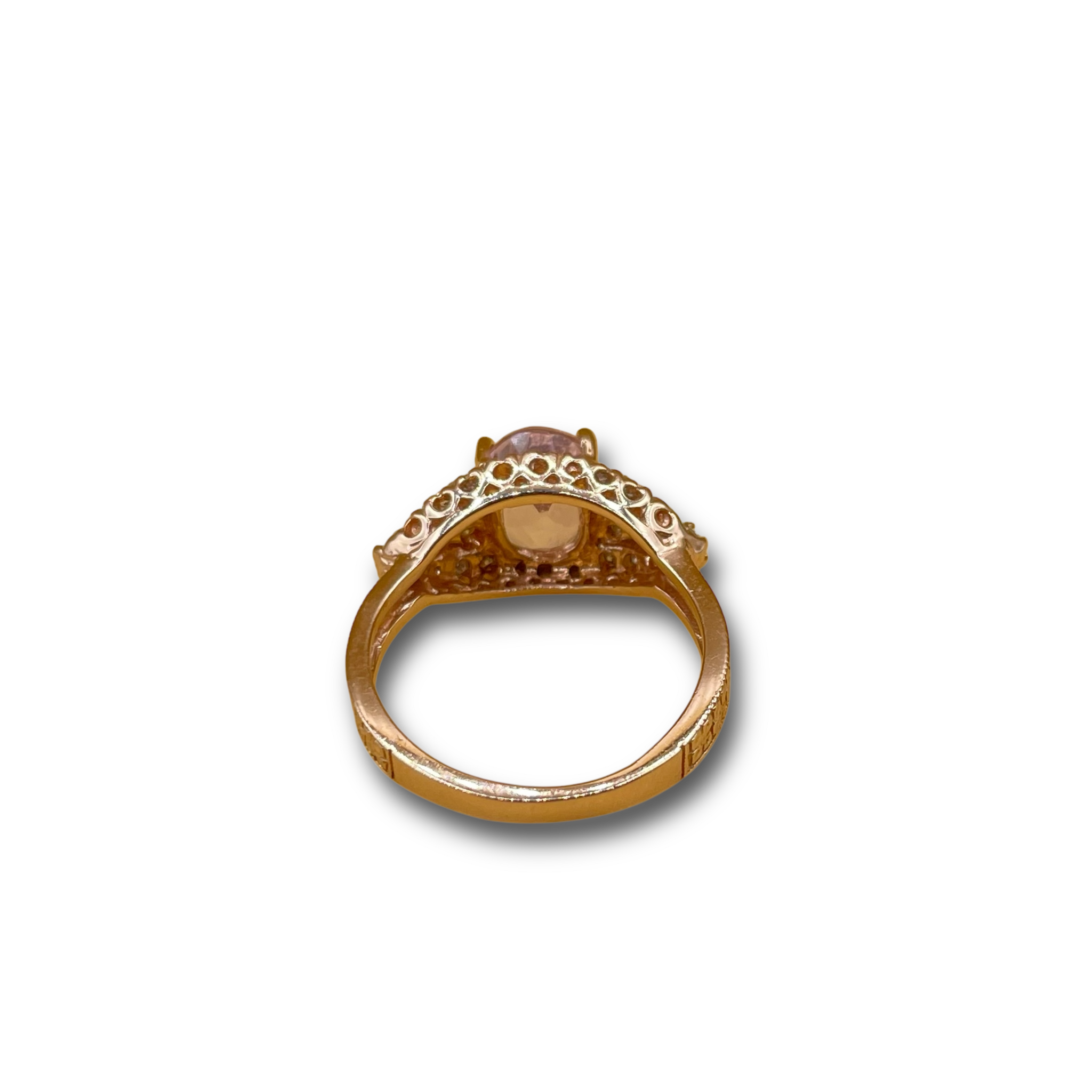 Morganiet diamant