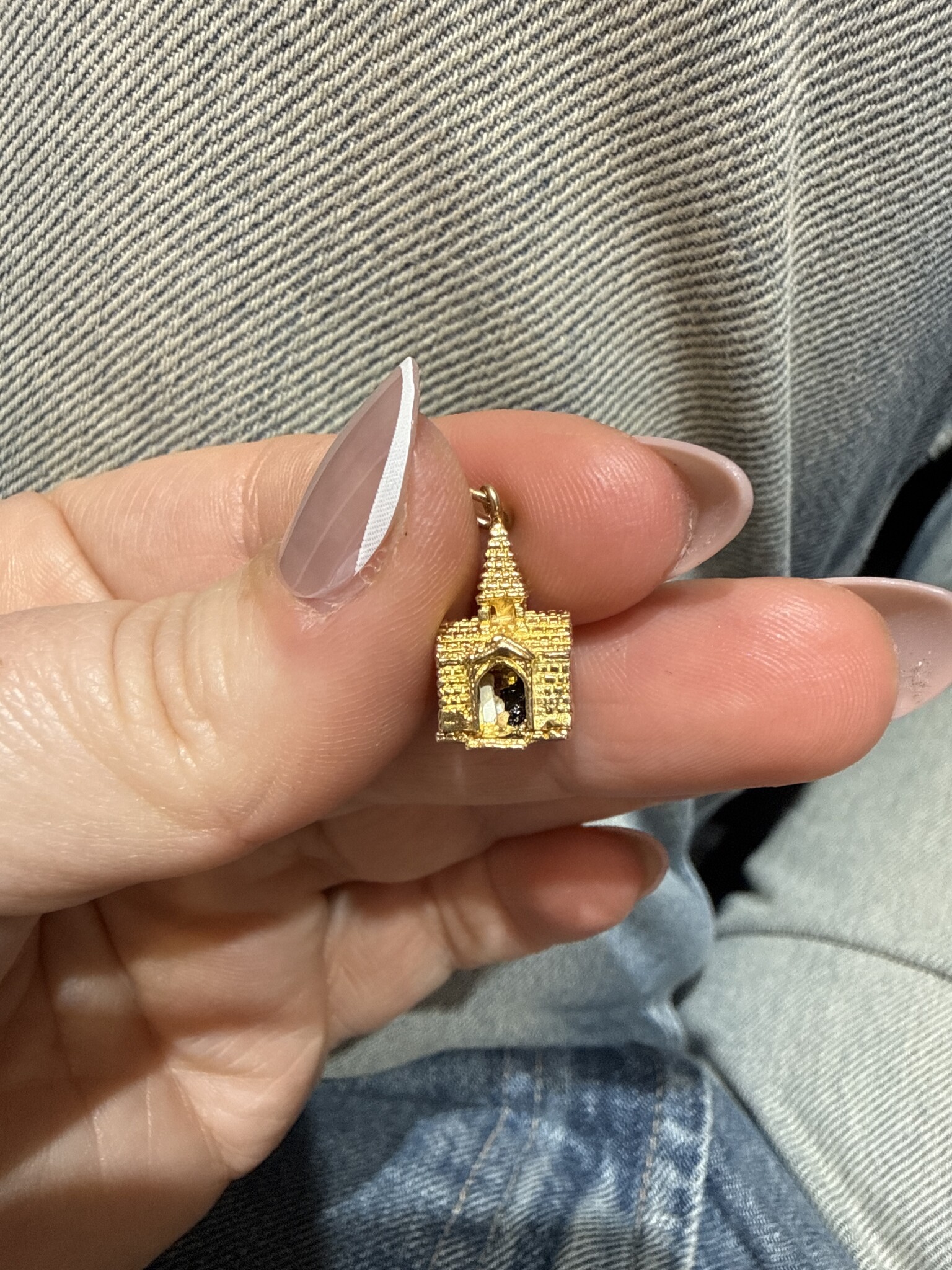 Kerk open dicht bruiloft