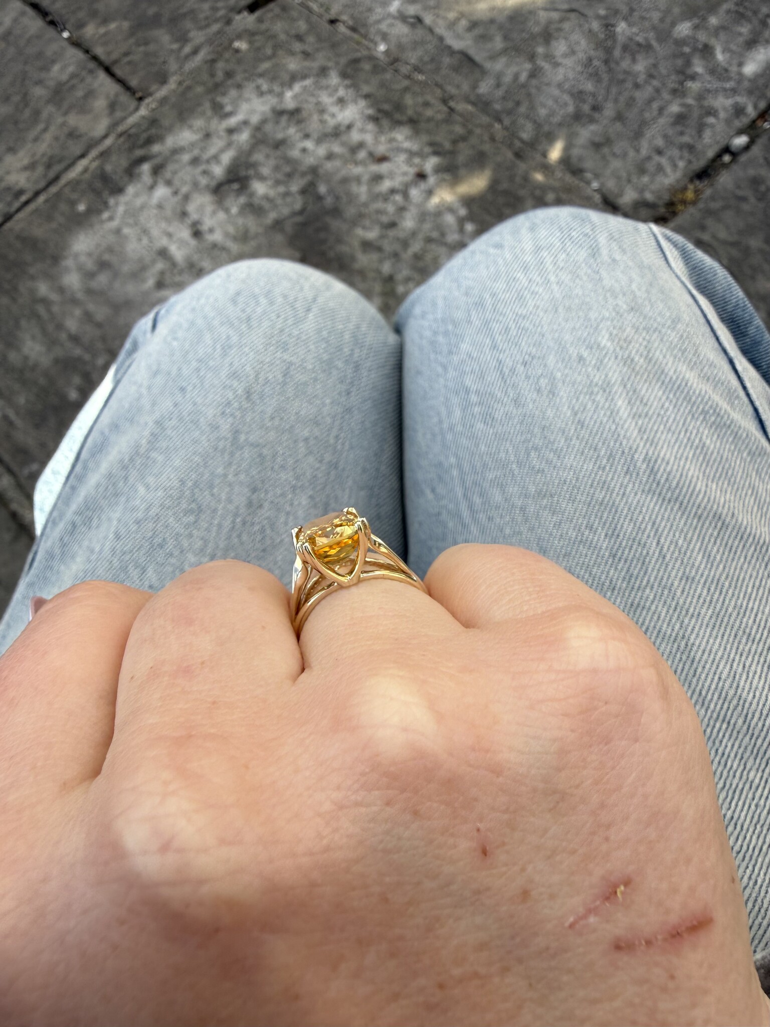 Citrine