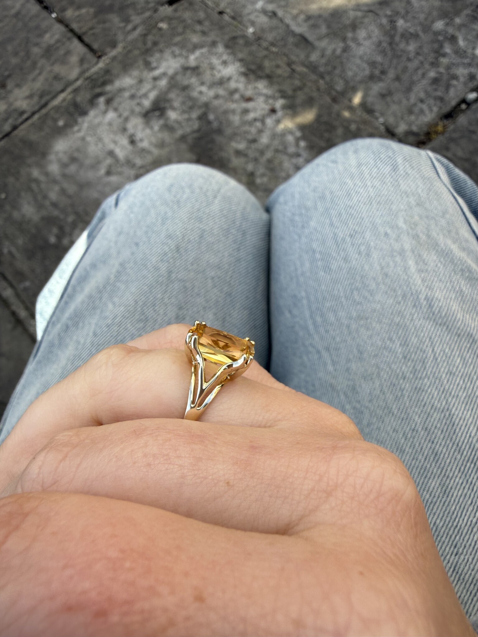 Citrine