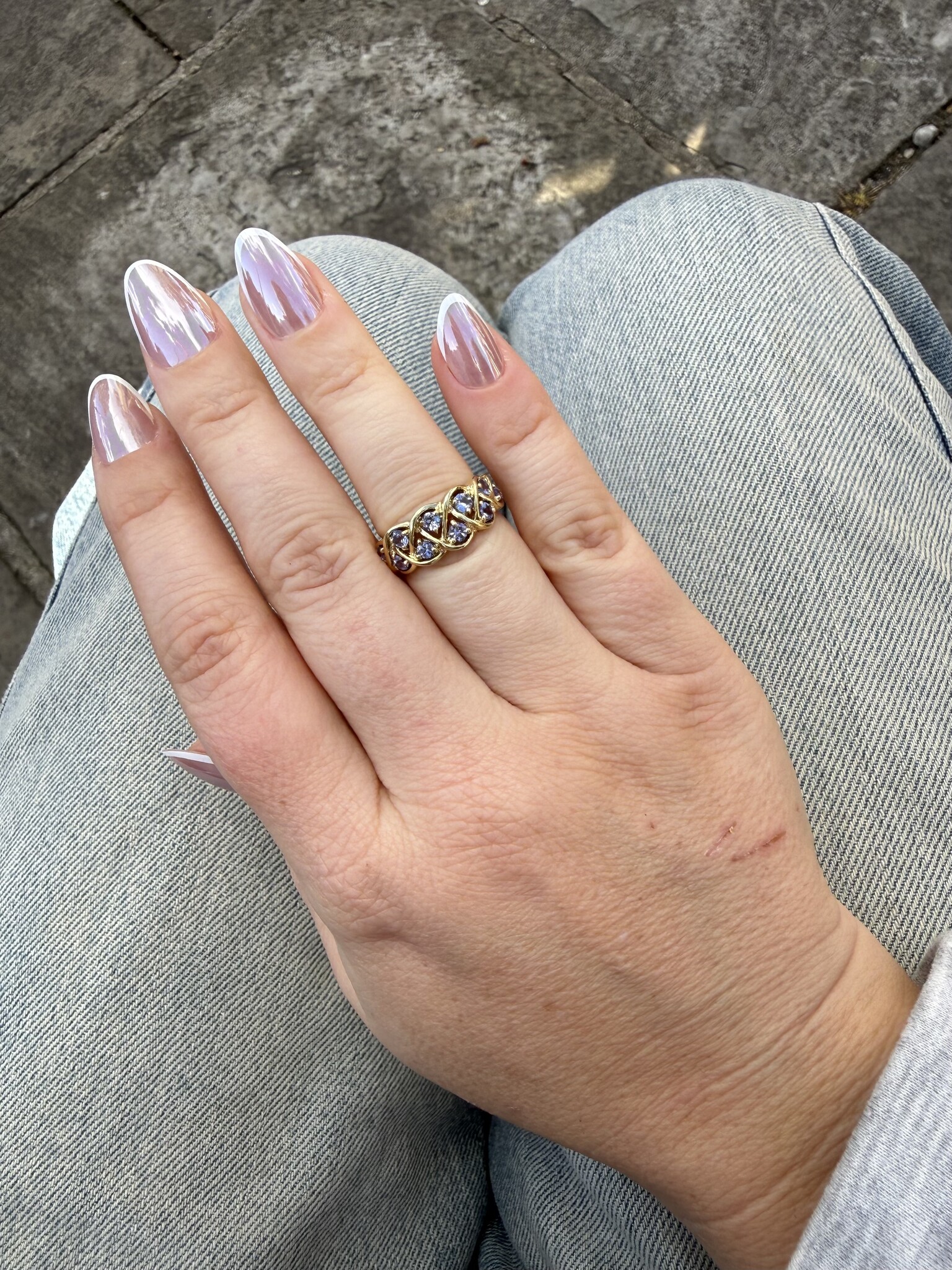 Tanzanite