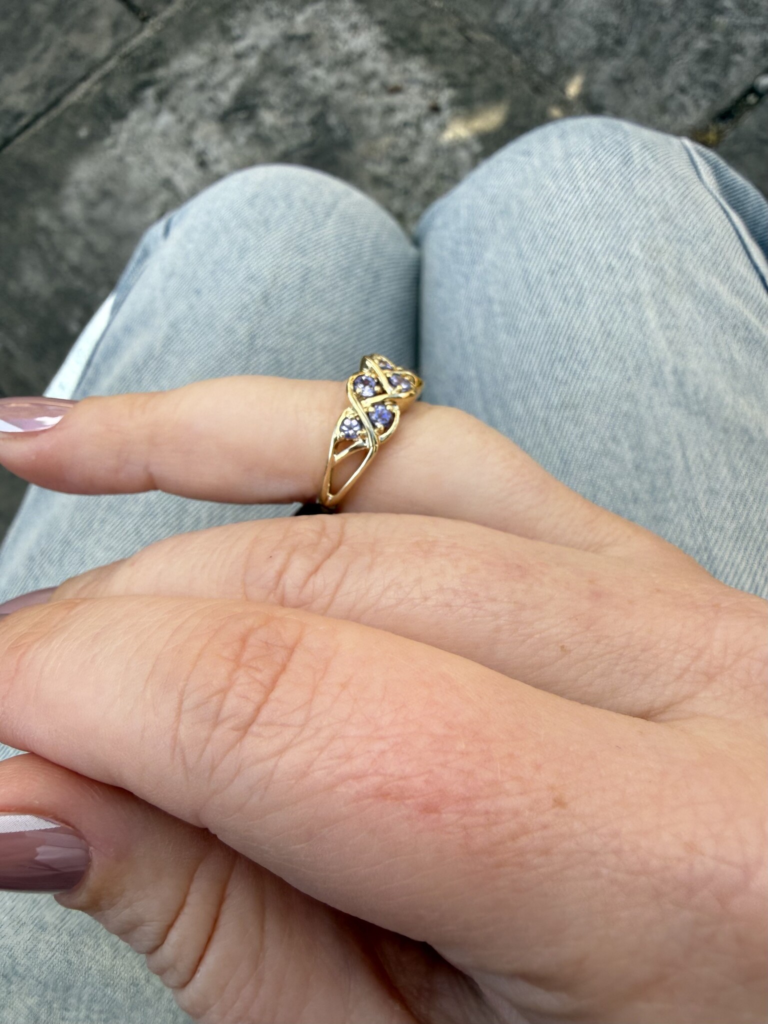 Tanzanite