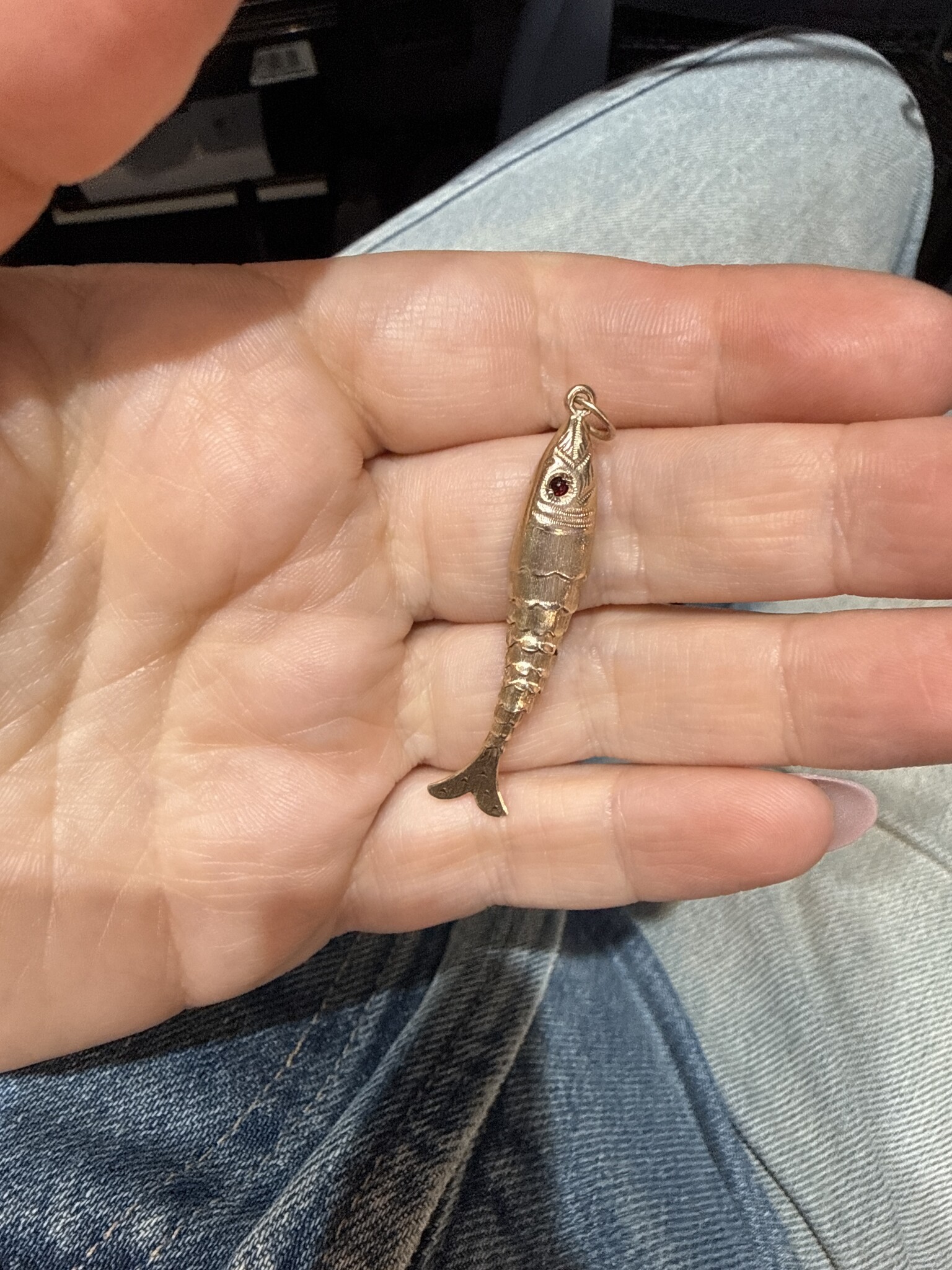 Fish
