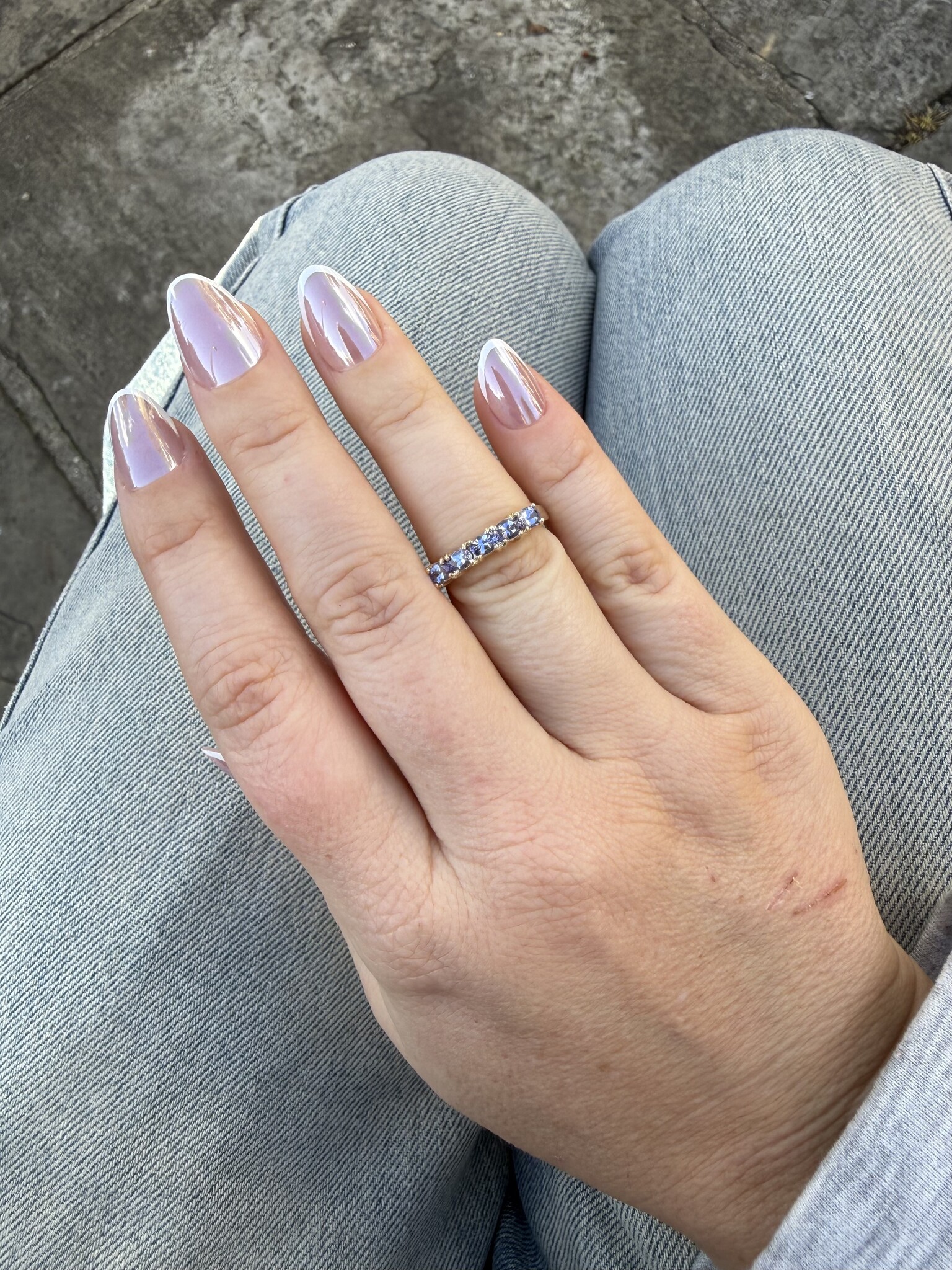 Tanzanite