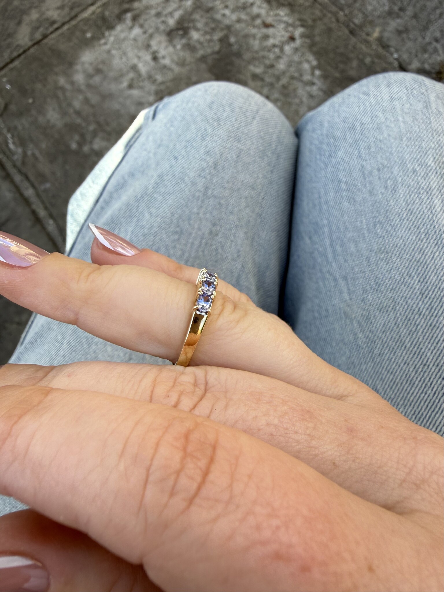 Tanzanite