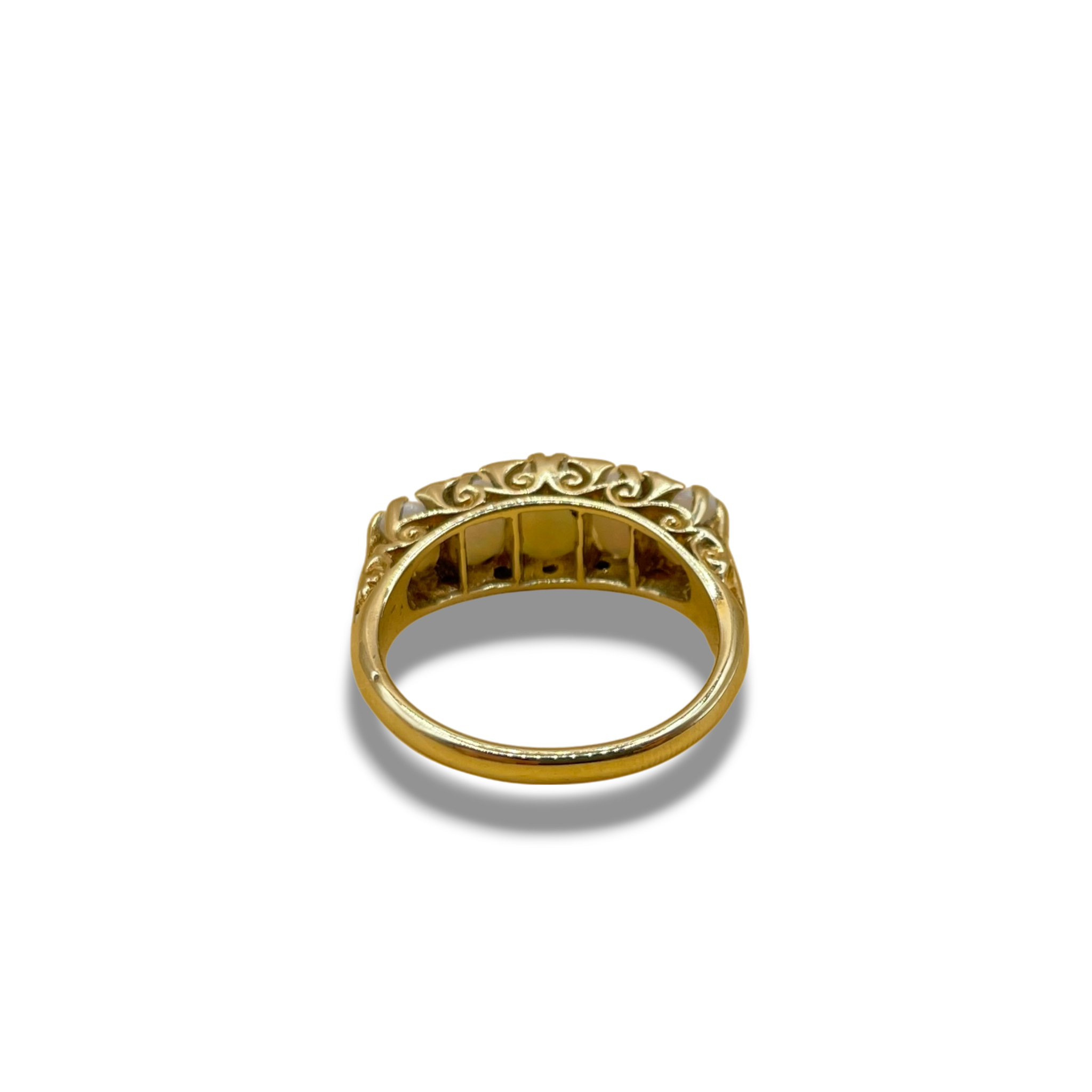 Opaal diamant