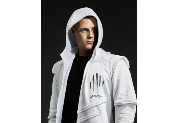 Playstation PS4 Special Edition UFC 2018