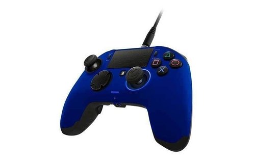Controller Revolution Pro Blue - Nacon