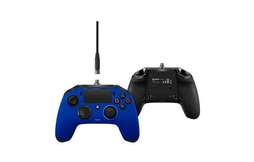 Controller Revolution Pro Blue - Nacon