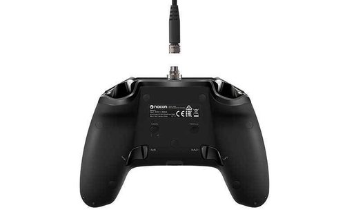 Controller Revolution Pro Blue - Nacon