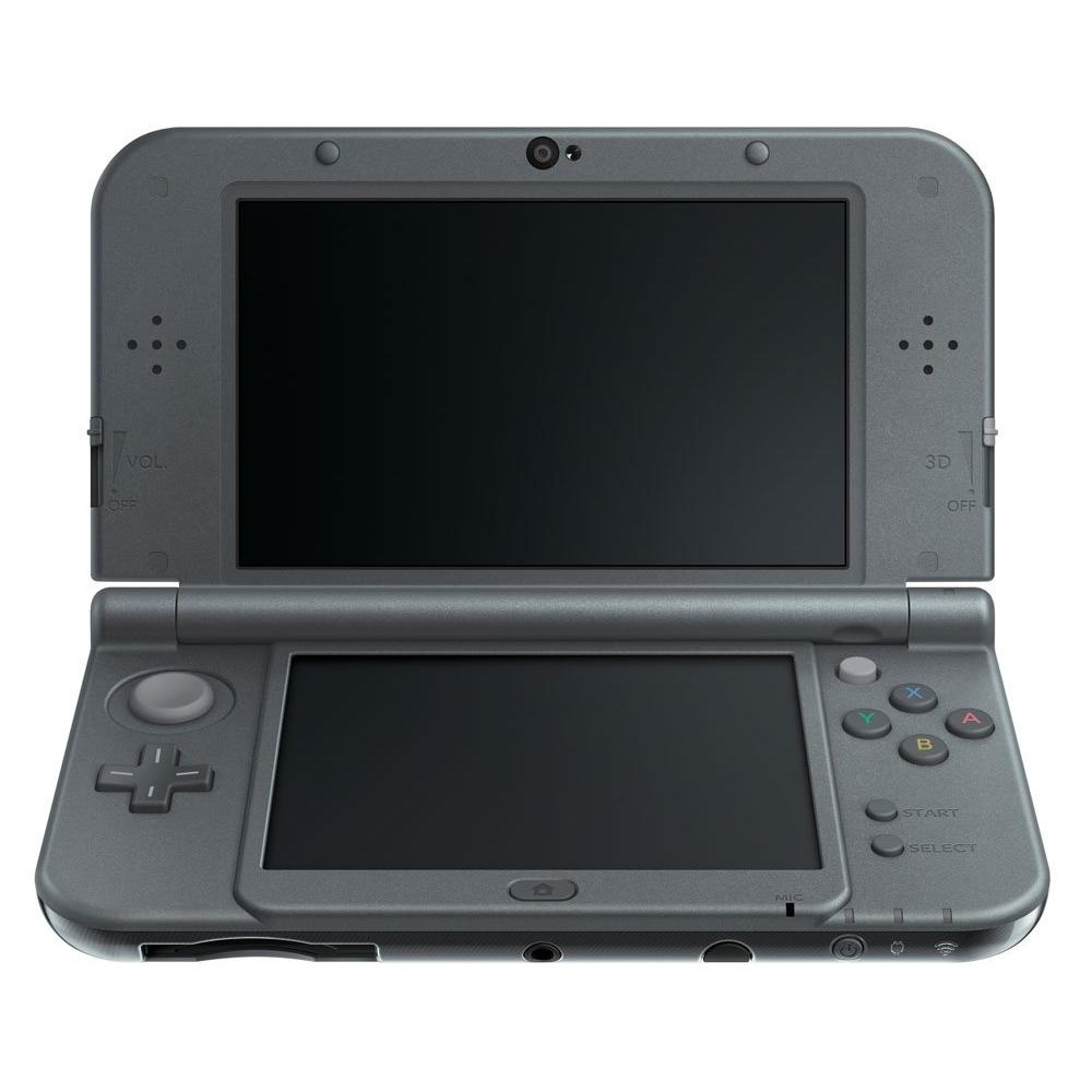 Nintendo 3DS XL Pearl White