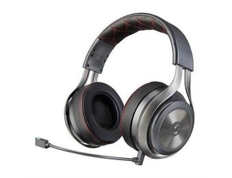 Wireless Headset LucidSound LS40 - Black