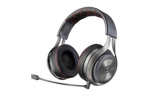 Wireless Headset LucidSound LS40 - Black